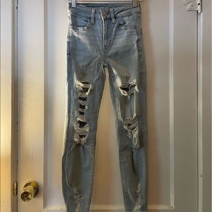 Women Denim - American Eagle